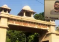 Hassam Ahmad poses as resident Doctor, targets students and arrested by Lucknow police