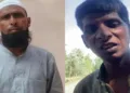 Afsar kidnaps minor Hindu boy, enslaves him for 15 years, forces victim to consume beef and offer namaz