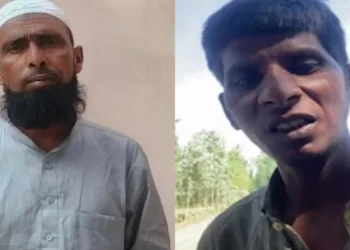 Afsar kidnaps minor Hindu boy, enslaves him for 15 years, forces victim to consume beef and offer namaz