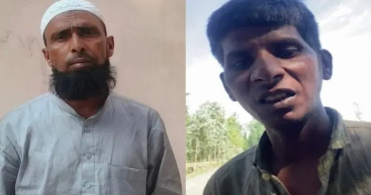 Afsar kidnaps minor Hindu boy, enslaves him for 15 years, forces victim to consume beef and offer namaz
