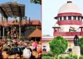 Centre backs mandir autonomy, stresses limited state role and respect for diverse religious practices