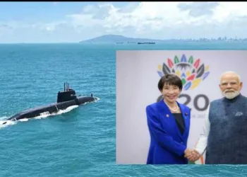 India’s expanding Indo-Pacific footprint takes shape through quiet support to Taiwan’s submarine program and deepening defence alignment with Japan.