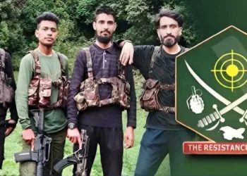 India sharpens UN drive to secure global terror tag for TRF over Pahalgam attack evidence