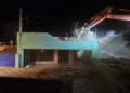 Illegal Mazar on railway land bulldozed by Uttarakhand government
