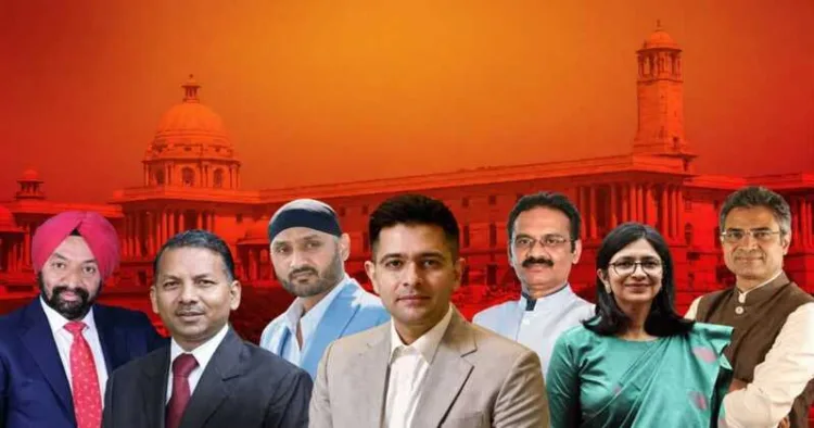 7 AAP MLAs join BJP