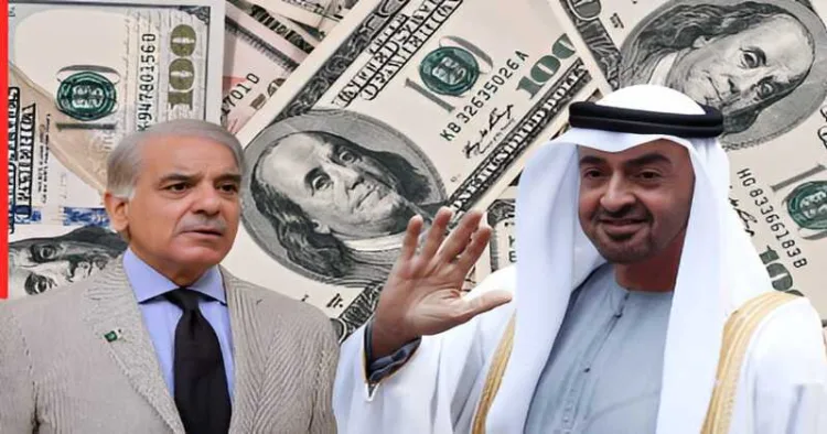 Abu Dhabi’s $3.45bn loan recall triggers diplomatic strain between Pakistan and the UAE