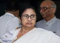 West Bengal Chief Minister Mamata Banerjee