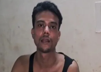 Employees of the rehab centre arrested in connection with the case