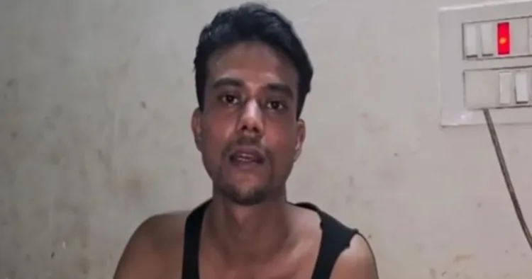 Employees of the rehab centre arrested in connection with the case