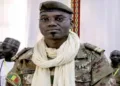 Mali's defence minister Sadio Camara was killed in a suicide attack on his residence in Kati during coordinated assaults by Jama'at Nusrat al-Islam wal-Muslimin