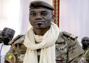 Mali's defence minister Sadio Camara was killed in a suicide attack on his residence in Kati during coordinated assaults by Jama'at Nusrat al-Islam wal-Muslimin