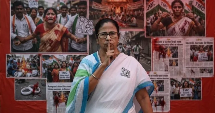 Fifteen years under Mamata Banerjee have reshaped West Bengal, marked by recurring communal tensions and contested governance decisions