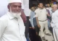 60-year-old Maulana belonging to YSRCP attempts to rape 6-year-old child