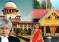 Sabarimala case Supreme Court examines religious customs as Justice Nagarathna points to practices followed by women devotees