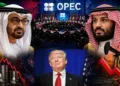 UAE exits OPEC as Iran war escalates, exposing Saudi rift and reshaping Gulf power dynamics