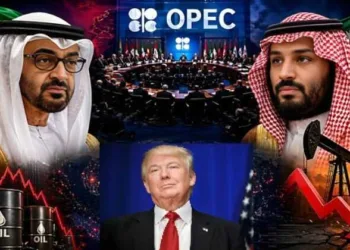 UAE exits OPEC as Iran war escalates, exposing Saudi rift and reshaping Gulf power dynamics