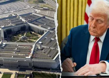 US lawmakers hear stark warning as Pentagon flags missile defence gaps, accelerates push for ‘Golden Dome’ shield