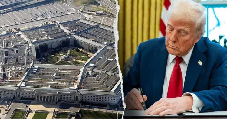 US lawmakers hear stark warning as Pentagon flags missile defence gaps, accelerates push for ‘Golden Dome’ shield