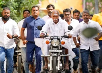The BJP-led NDA will retain Puducherry for a second straight term and may get 16-20 seats