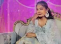 Kavita Das who committed suicide