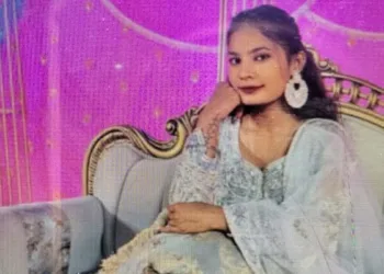 Kavita Das who committed suicide