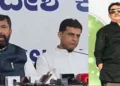 Muslim leaders openly accuse Zameer Ahmed Khan of sabotage