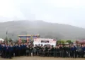 Operation Sindoor Anniversary in Arunachal Pradesh