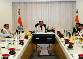 Assam cabinet clears UCC bill