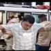 Forner MLA in Assam Ali Akbar Miya threatened to slaughter the police personnel