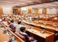 UCC Bill 2026 tabled in Assam Assembly