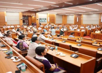 UCC Bill 2026 tabled in Assam Assembly