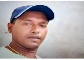 OKhairul Ali, dreaded robber involved in sensation Nagaon robbery and murderer killed in police encounter