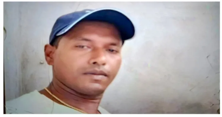 OKhairul Ali, dreaded robber involved in sensation Nagaon robbery and murderer killed in police encounter