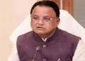 Odisha CM Mohan Majhi (File Photo)