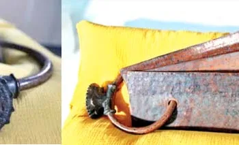 The Netherland has returned the historic 11th-century Anaimangalam Chola Copper Plates to Bharat. The 21-plate set, which records Emperor Rajaraja I's grant to a Buddhist vihara at Nagapattinam, had been at Leiden University for over 300 years