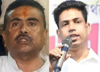 BJP Claims TMC Leader Withdrew Due To Lack Of Polling Support; Trinamool Calls It A “Personal Decision”