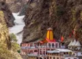 Yamunotri Dham draws 3.25 Lakh devotees in one month