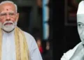 Nehru's Food Crisis, Modi's Digital Solution? Cabinet Approves Rs 25,530 Crore SARTHAK-PDS