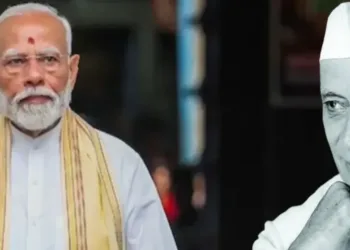 Nehru's Food Crisis, Modi's Digital Solution? Cabinet Approves Rs 25,530 Crore SARTHAK-PDS