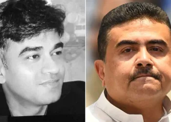 Chandranath Rath Shot Dead by goons in Bengal