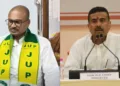 TMC spent 100 crore to defeat Suvendu Adhikari in Nandigram: AJUP Candidate Shahidul Haque