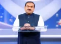 Gautam Adani(File Photo)