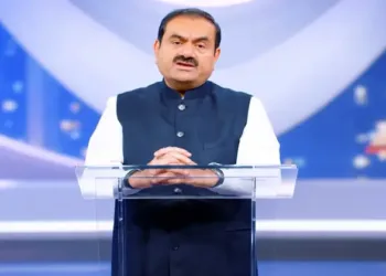 Gautam Adani(File Photo)
