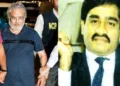 Dawood Aide Salim Dola Went Incognito In Turkey.