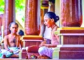The Art of Living International Center in Bengaluru hosts a residential Vaidik Gurukul - Sri Sri Gurukulam