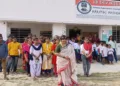 “We Have Our School Back”: Aranyaj School Reopens in Bengal After Two-Year Alleged Occupation by TMC Leaders