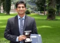 Asif K. Yousuf (file photo)