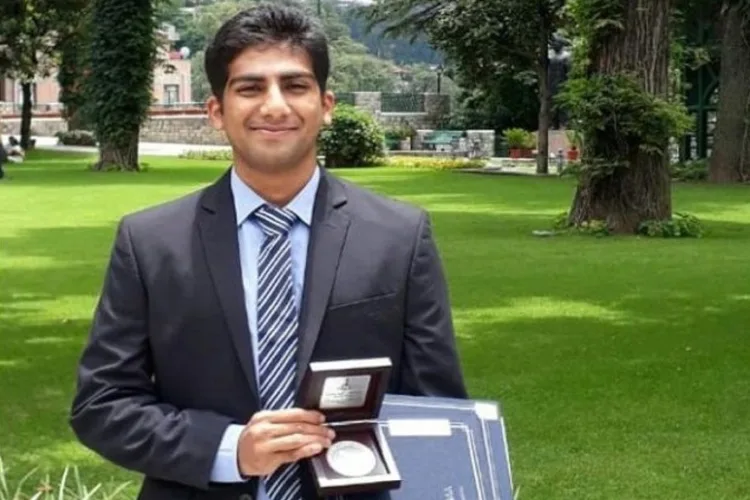 Asif K. Yousuf (file photo)