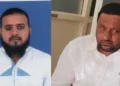 Key accused in the ITC scam