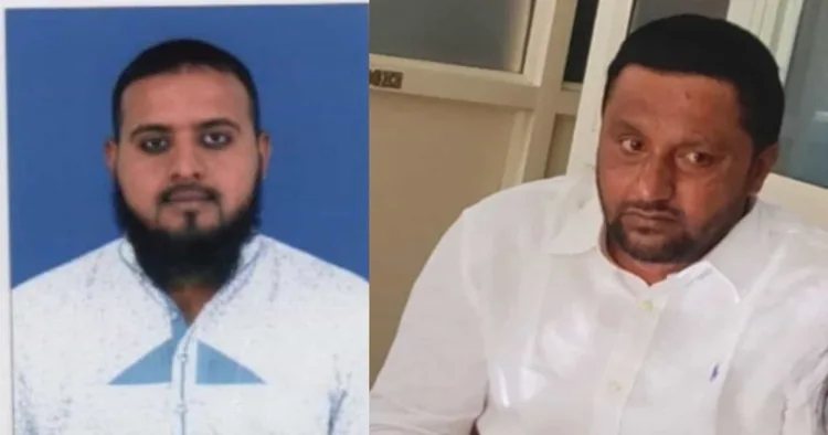 Key accused in the ITC scam